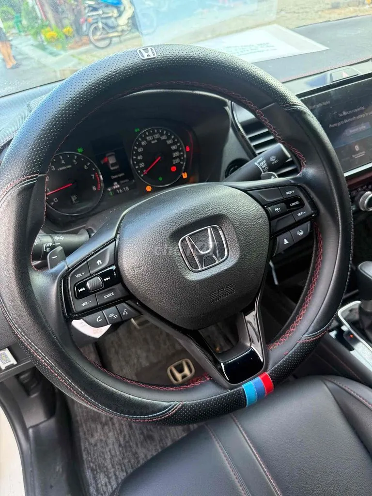 Honda City 2025 photo 4