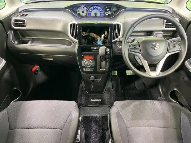 Suzuki Solio 2020 photo 2
