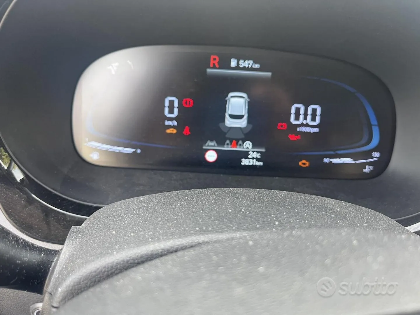 Hyundai I10 2025 photo 4