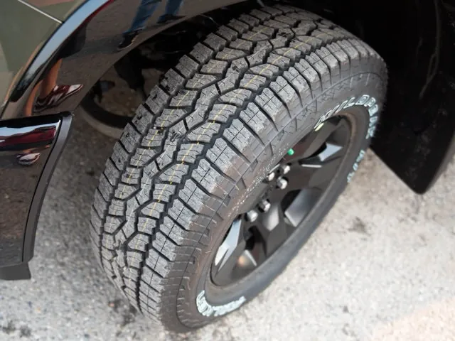 Ram 1500 2026 photo 2