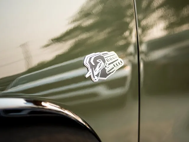 Ram 1500 2026 photo 3
