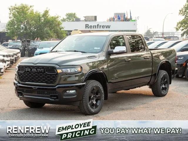 Ram 1500