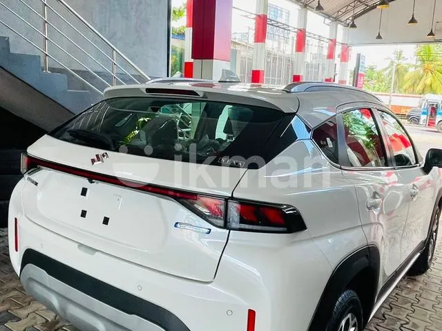 Suzuki Fronx 2026 photo 4