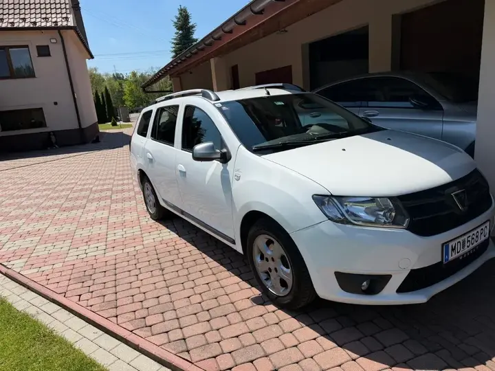 Dacia Logan