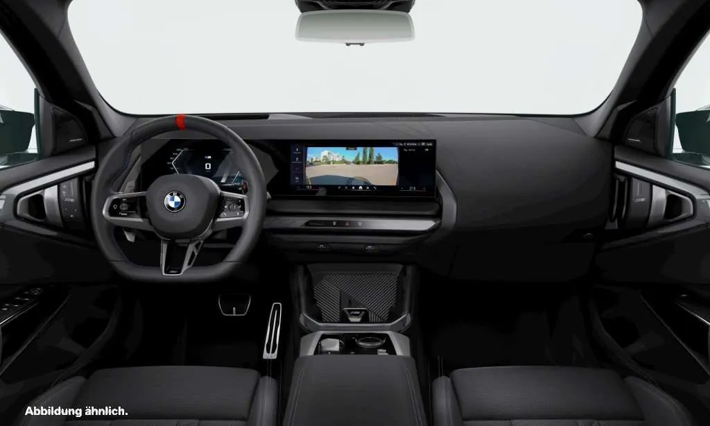 BMW X3 2025 photo 3