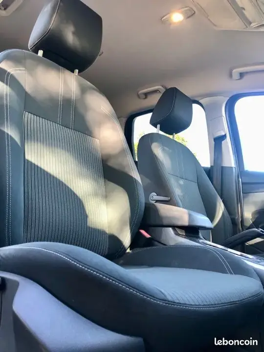 Ford C-Max 2014 photo 5