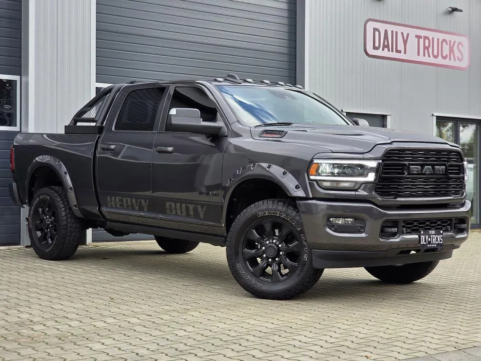 Dodge Ram 2500