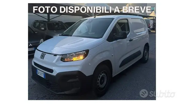 Fiat Doblo