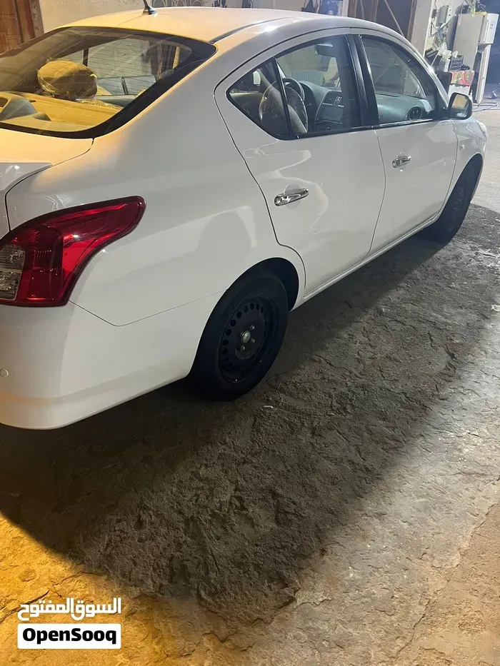 Nissan Sunny 2024 photo 2