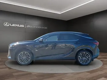 Lexus Rx 350H 2026 photo 5