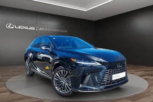 Lexus Rx 350H