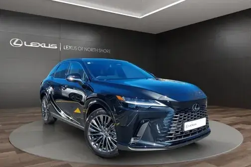 Lexus Rx 350H