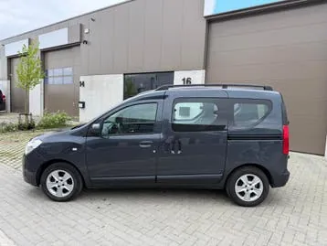 Renault Dokker 2019 photo 3