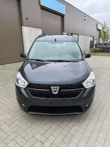Renault Dokker