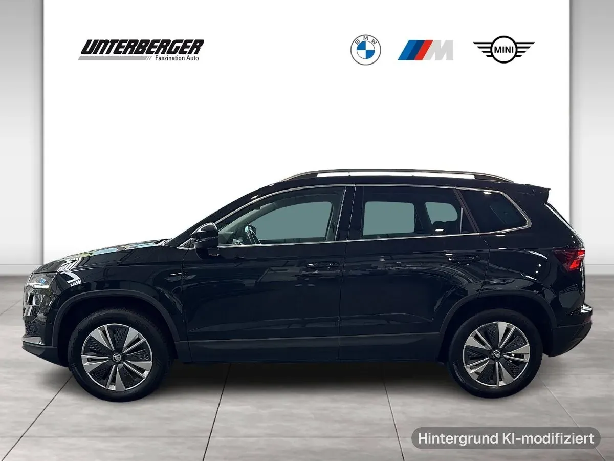 Skoda Karoq 2023 photo 3