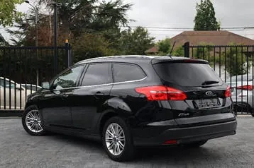Ford Focus 2017 photo 3