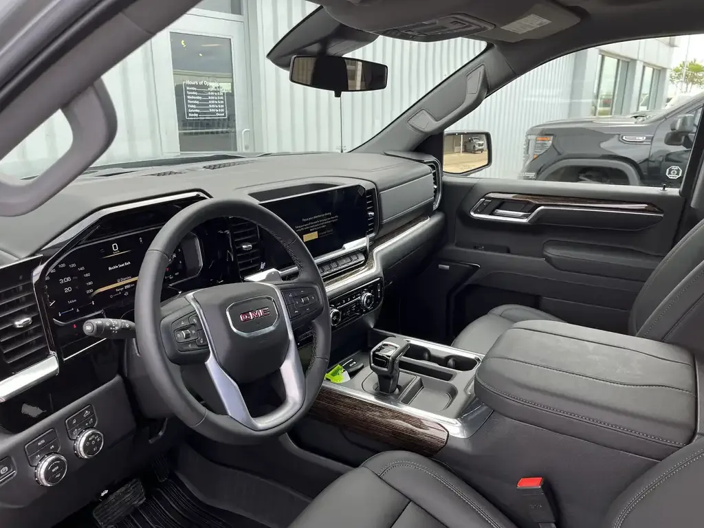 GMC Sierra 1500 2026 photo 5