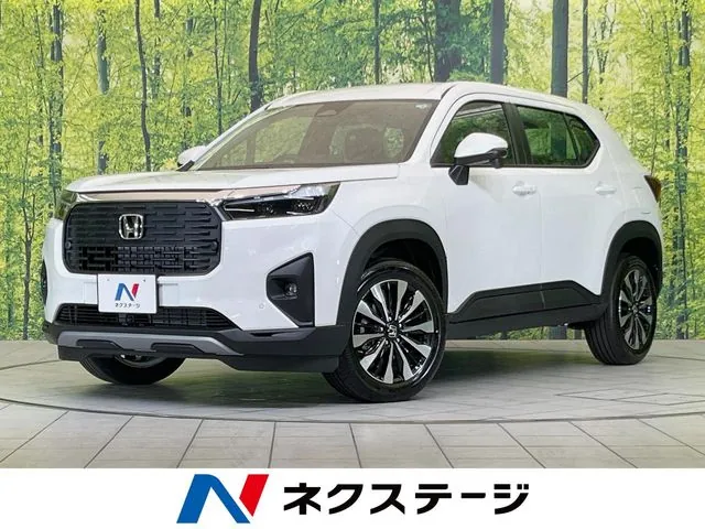 Honda Wrv