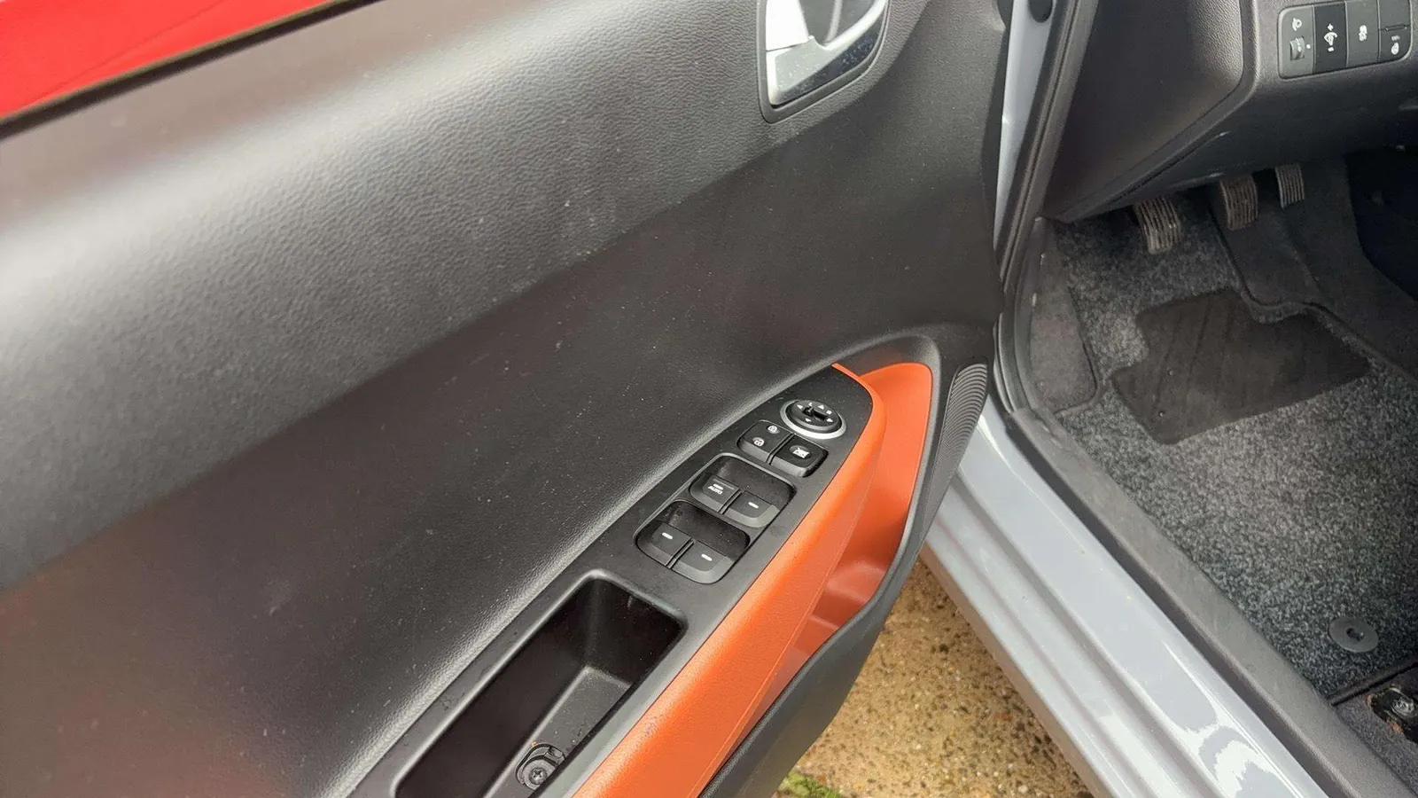 Hyundai I10 2015 photo 5