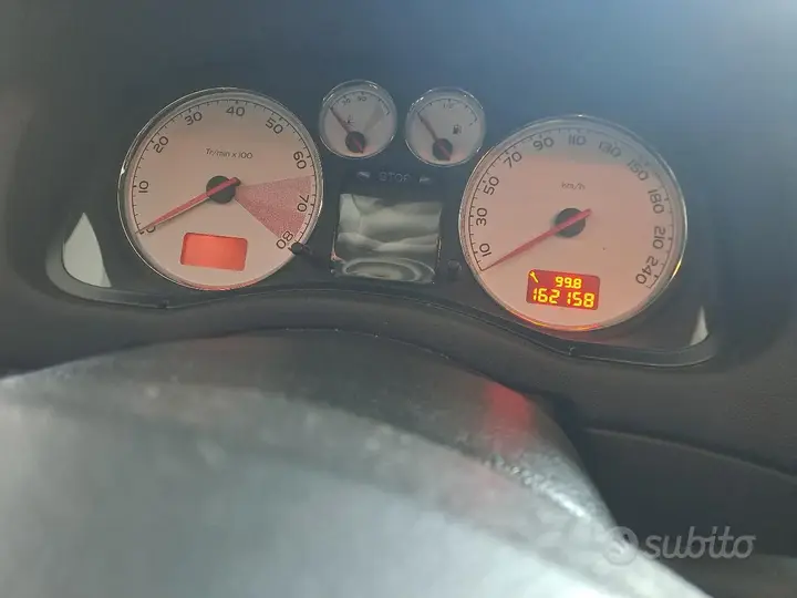 Peugeot 307 2005 photo 4