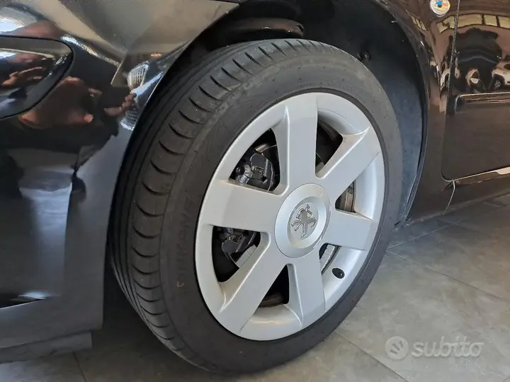 Peugeot 307 2005 photo 5