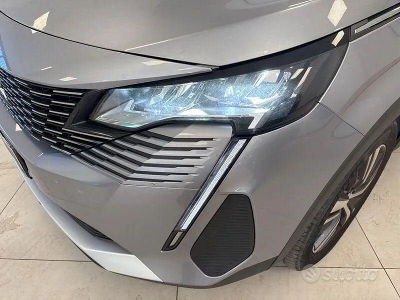 Peugeot 3008 2024 photo 4