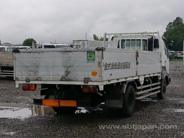Mitsubishi Fighter 1994 photo 4