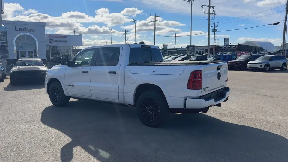 Ram 1500 2026 photo 4