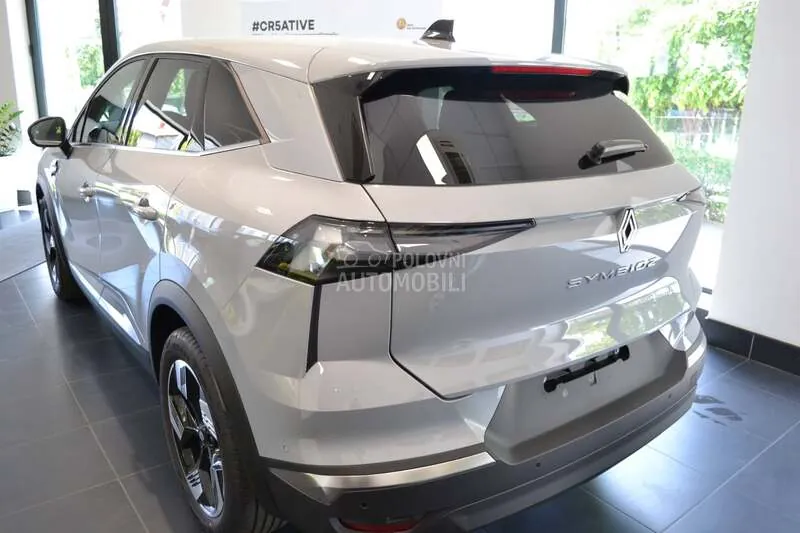 Renault Symbioz 2026 photo 3