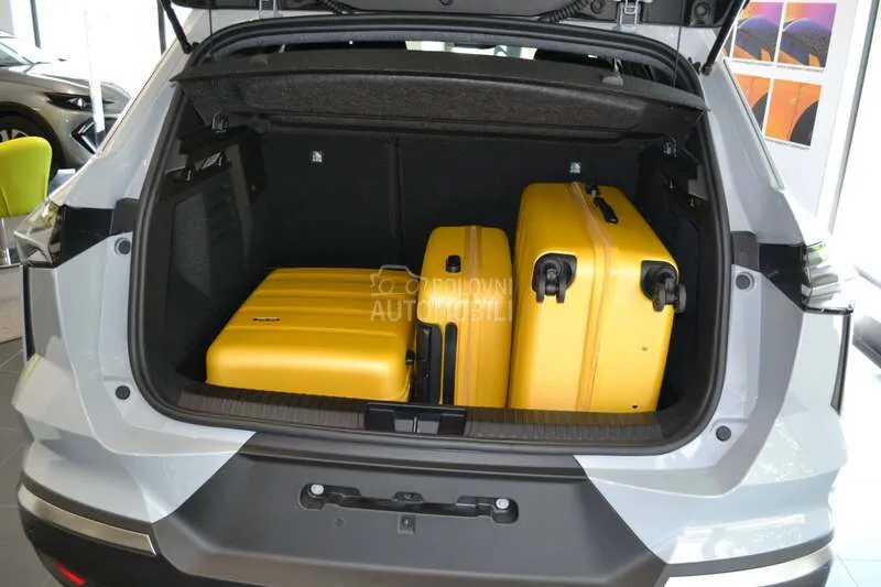 Renault Symbioz 2026 photo 5