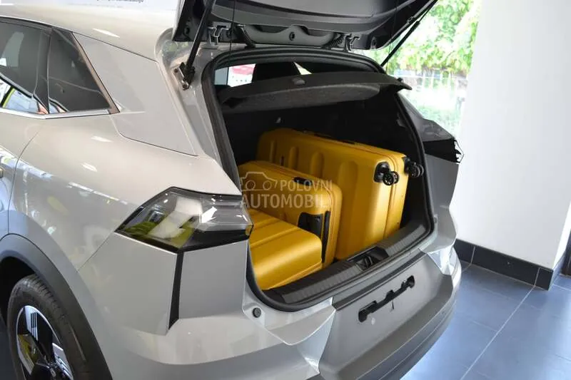 Renault Symbioz 2026 photo 4
