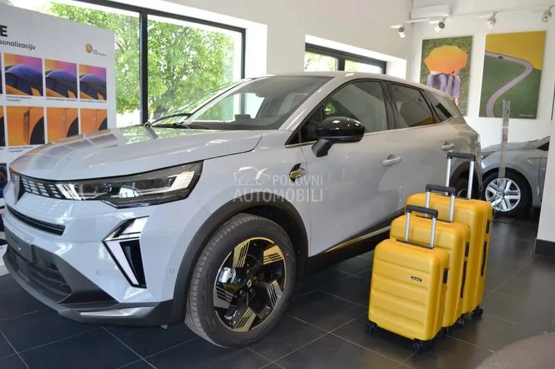 Renault Symbioz