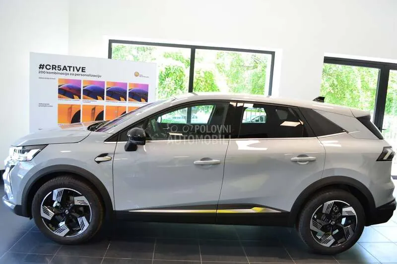 Renault Symbioz 2026 photo 2