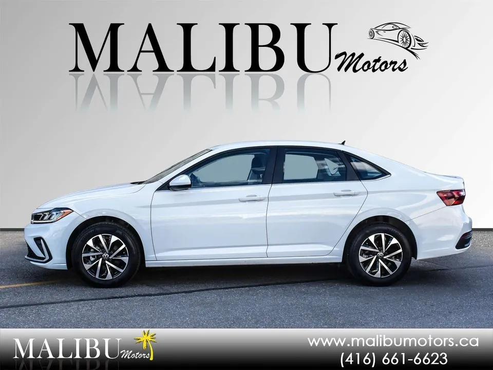Volkswagen Jetta 2025 photo 3