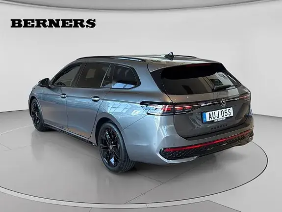 Volkswagen Passat 2025 photo 3