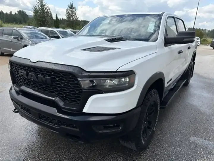 Ram 1500
