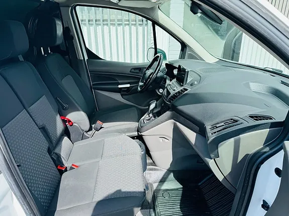 Ford Transit Connect 2020 photo 5