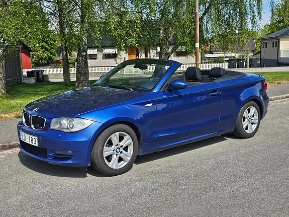 BMW 120I