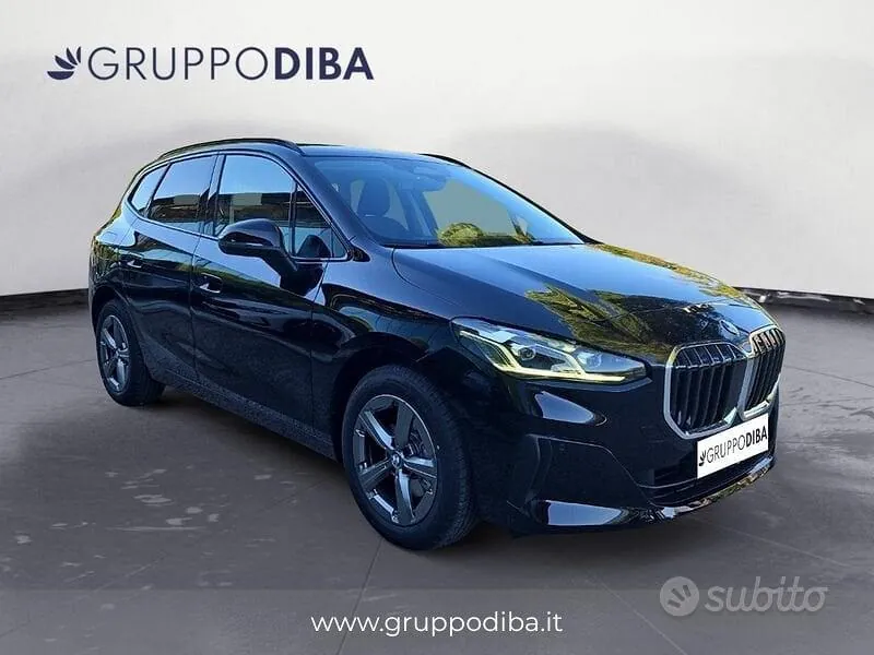 BMW 2 Series Active Tourer 2026 photo 3