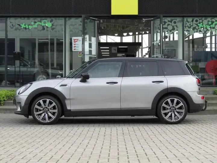 Mini Clubman 2023 photo 3