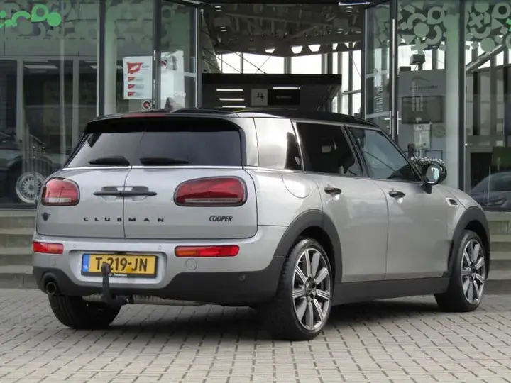 Mini Clubman 2023 photo 2
