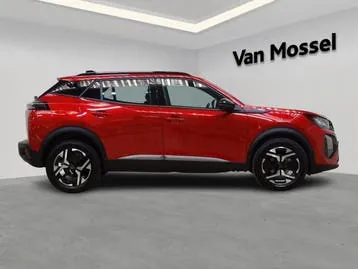 Peugeot 2008 2020 photo 3