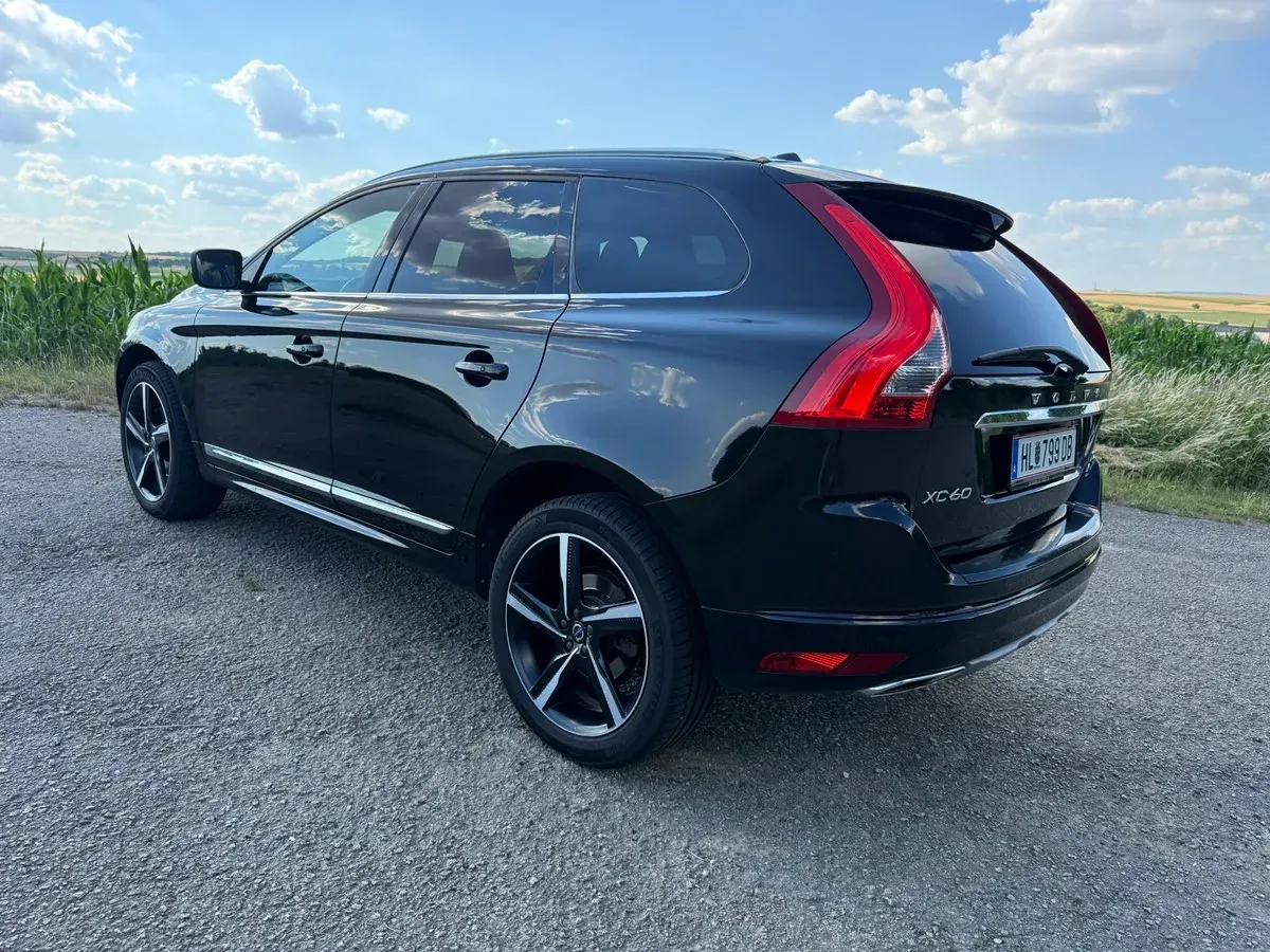 Volvo Xc60 2016 photo 2