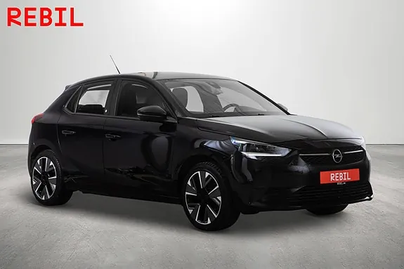 Opel Corsa E 2021 photo 4