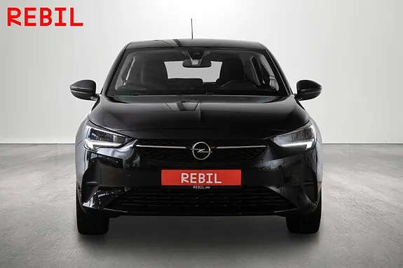 Opel Corsa E 2021 photo 3