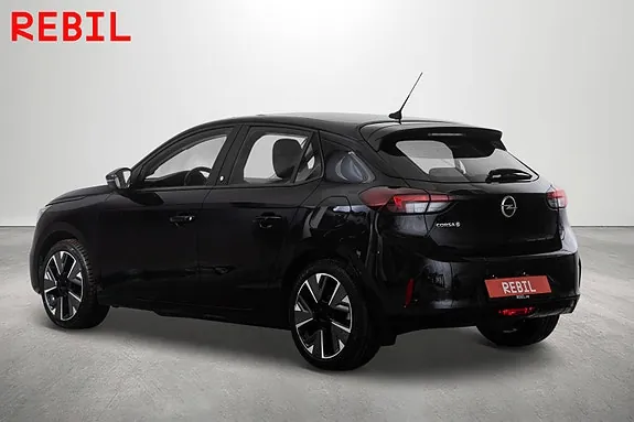 Opel Corsa E 2021 photo 5