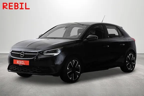 Opel Corsa E