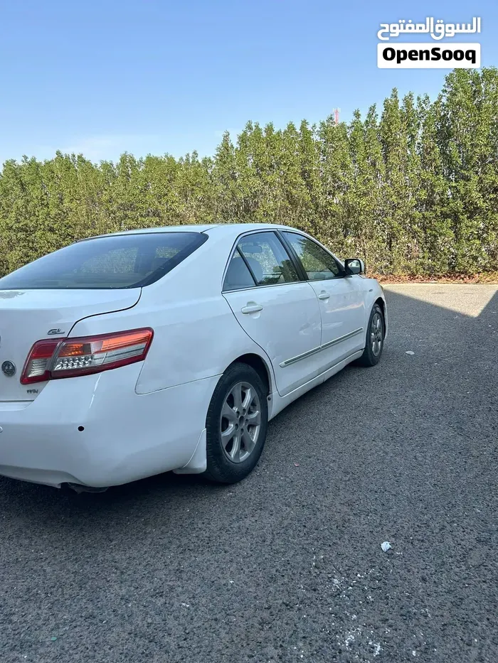 Toyota Camry 2011 photo 2