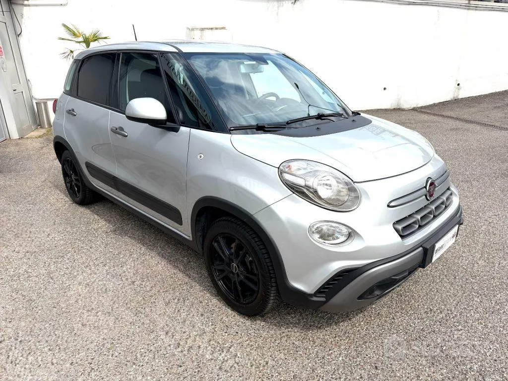 Fiat 500L 2022 photo 2