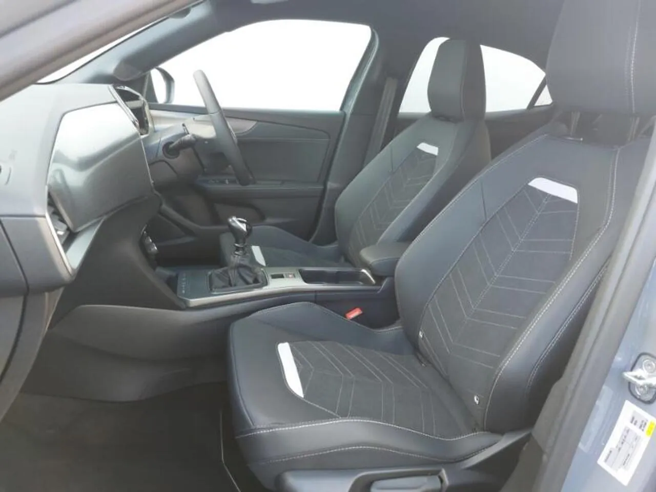 Vauxhall Mokka 2026 photo 5